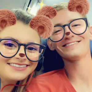 Meet your Posher, Jason